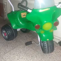 سه چرخه|دوچرخه، اسکیت، اسکوتر|اندیمشک, |دیوار