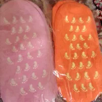 جوراب سیلیکونی