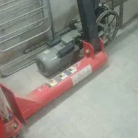 لاستیک درار سه پداله|فروشگاه و مغازه|لنجان, |دیوار