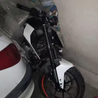 کی تی ام دوک نیوفیس اتریشی 250