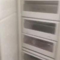 یخچال فریزر سینجر