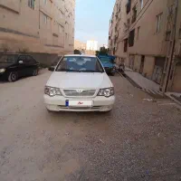 پراید 111مدل ۹۵ موتور یورو4