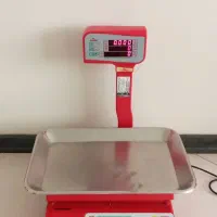 ترازو محک پرینتردار /  میز کار  /  ویترین خشک