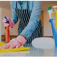 نظافت چی خانوم