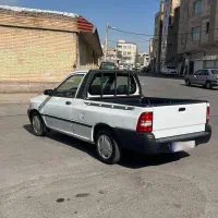 پراید وانت 151|خودرو سواری و وانت|اردبیل, |دیوار