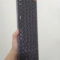 کیبورد بی‌سیم بلوتوث Baseus K01B