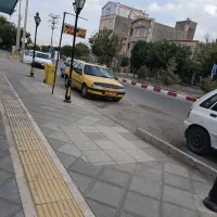 خودرو 405 تاکسی