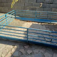 باربند مزدا|قطعات یدکی و لوازم جانبی|اصفهان, ستار|دیوار