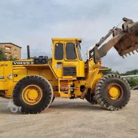 نیاز به لودر با راننده جهت عقد قرارداد