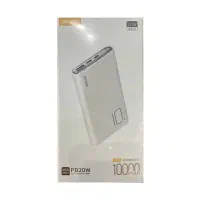 پاور بانک جووی مدل JP310 ظرفیت ۱۰ هزار میلی آمپر