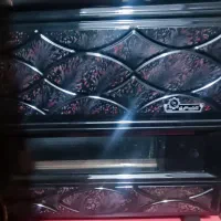 بخاری گازی در حد نو به فروش میرسد