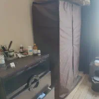 کمد برزنتی|جاکفشی، کمد، دراور|اهواز, کیانشهر|دیوار