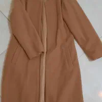 پالتو استر دار مناسب مجالس و مهمانی ها