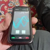 نوکیا 8100|موبایل|مشهد, امیریه|دیوار