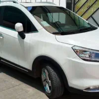 جک s3|خودرو سواری و وانت|اصفهان, وحید|دیوار