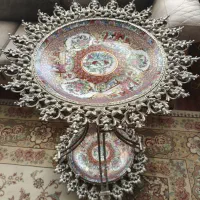 میوه خوری پایه دار