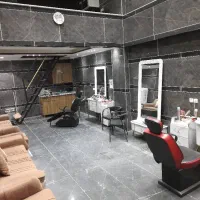 وسایل ارایشگاه زنانه