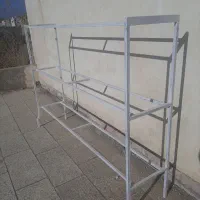 پایه قفس قناری