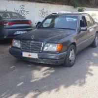 فروش مرسدس بنز E220