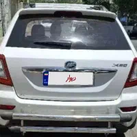 خودرو لیفان x60 بدون رنگ