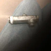 شیر دیسیوار