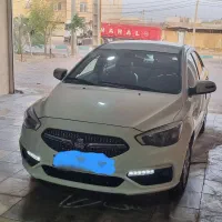 شاهین جی ال مدل 1403صفریامعاوضه باساینااس
