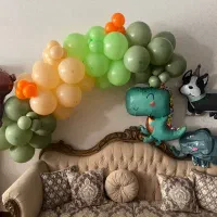 ریسه بادکنک