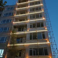 برقکار ساختمان