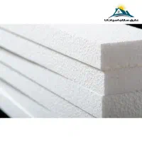 یونولیت ورقی تخته ای دیواری(عایق کالا اسپادانا)