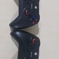 دسته بازی TG 135w تسکو در حد نو