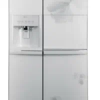 یخچال ساید اصل کره