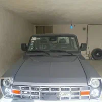 نیسان اکستند Ex