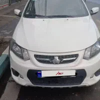 کوییک مدل 1398|خودرو سواری و وانت|کاشان, شهرک انقلاب|دیوار