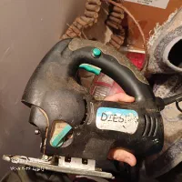 اره چکشی دیزل اصلی