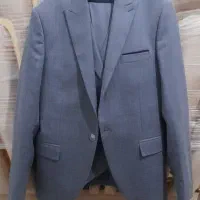 کت شلوار با دشداشه عربی