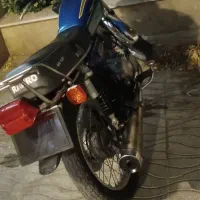 هندا موتور در حد خشک عین موتورهای ترکیده دیوار نیس|موتورسیکلت|اراک, |دیوار