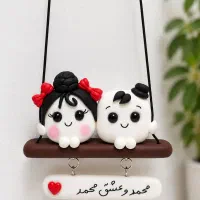 آویز ماشین خمیر پلیمری