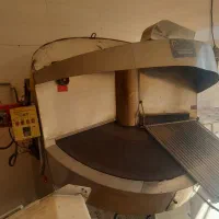 سه کاره شفیعی و تنور آذریاپ|ماشین‌آلات صنعتی|دماوند, دماوند|دیوار