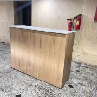 ۲ عدد کانتر جهت کافی نت و‌ مغازه و کافه|فروشگاه و مغازه|اهواز, کیان اباد|دیوار