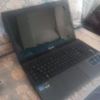 لپ تاپ ایسوس هاردssD|رایانه همراه|سمنان, |دیوار