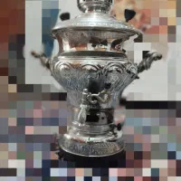 سماوز۶لیتری