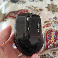 موس بی سیم مارک microfire