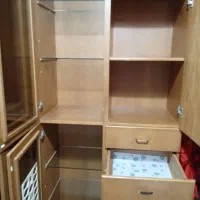 کمد لباسی 20طبقه|جاکفشی، کمد، دراور|شیراز, اصلاحنژاد|دیوار