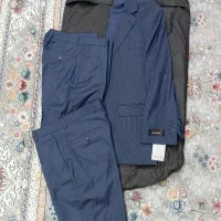 کت و شلوار مردانه