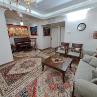 فرش ماشینی برجسته چهارمتری گرد و مستطیلی|فرش|تهران, خلیج فارس|دیوار
