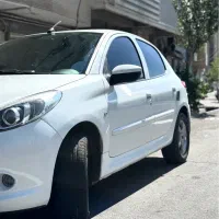207|خودرو سواری و وانت|تبریز, |دیوار