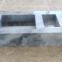 روشویی سرامیکی