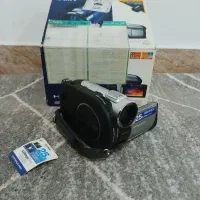 دوربین عکاسی و فیلمبرداری