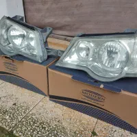 چراغ جلو ۱۱۱و ۱۳۲