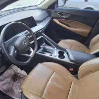 چانگان cs35پلاس|خودرو سواری و وانت|مشهد, هفده شهریور|دیوار